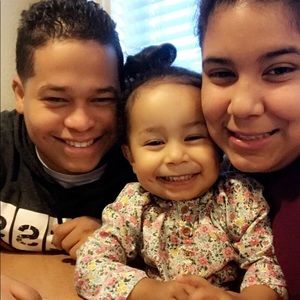 Meet your Posher, Christian